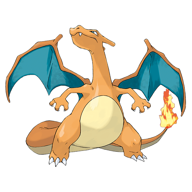 Charizard