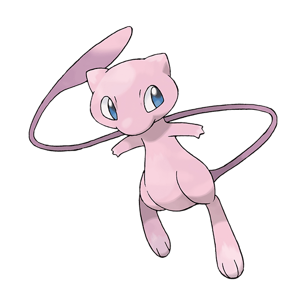 Mew