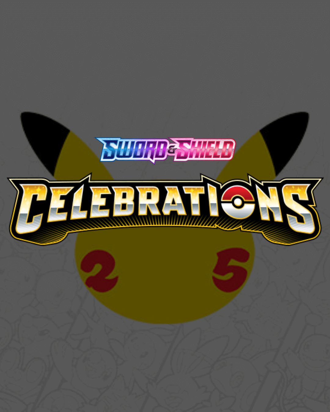 Celebrations Set