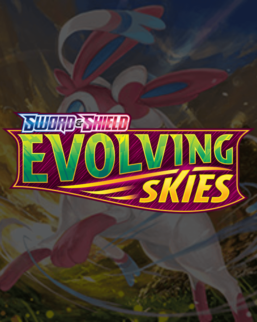 Evolving Skies Set