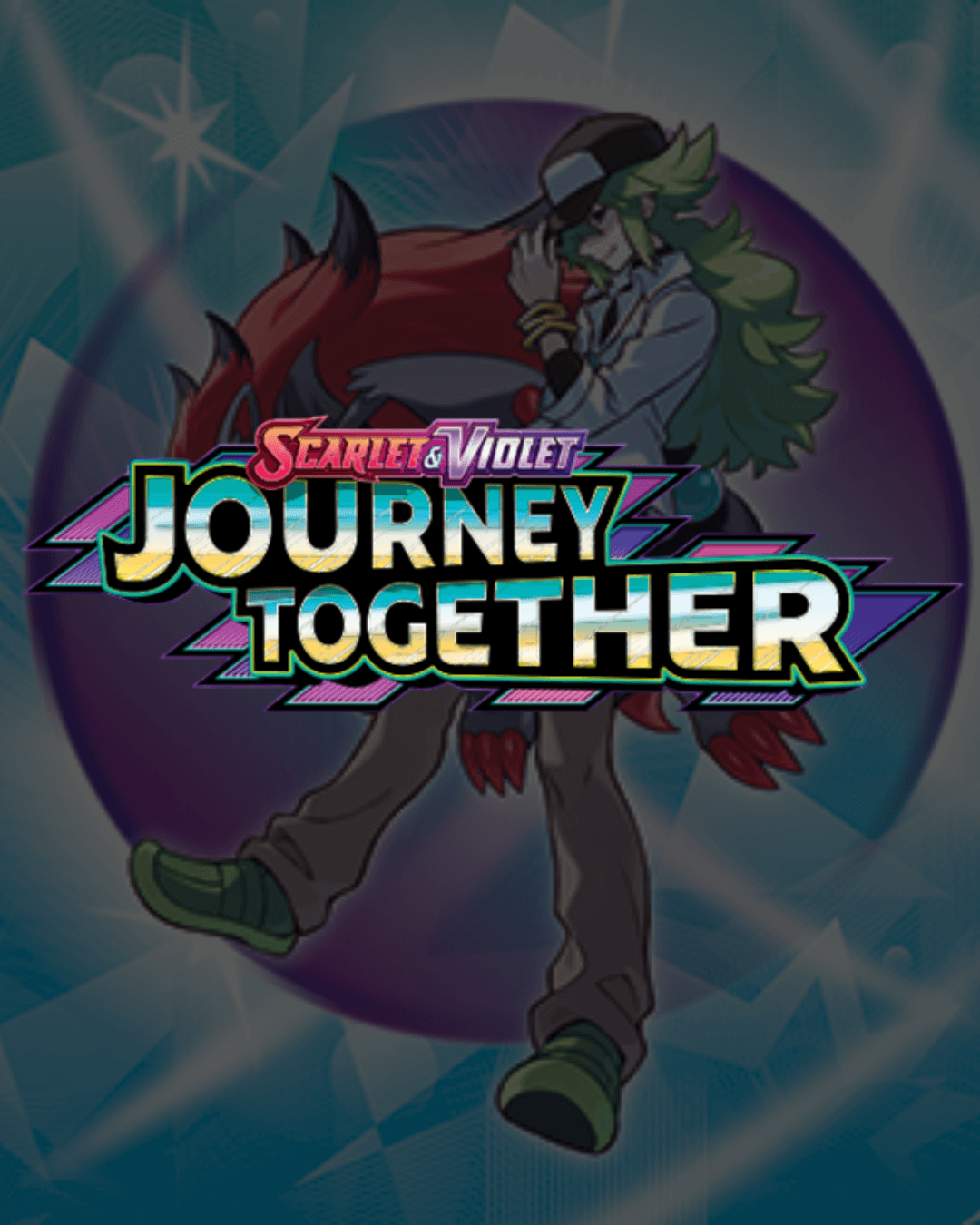 Journey Together Set