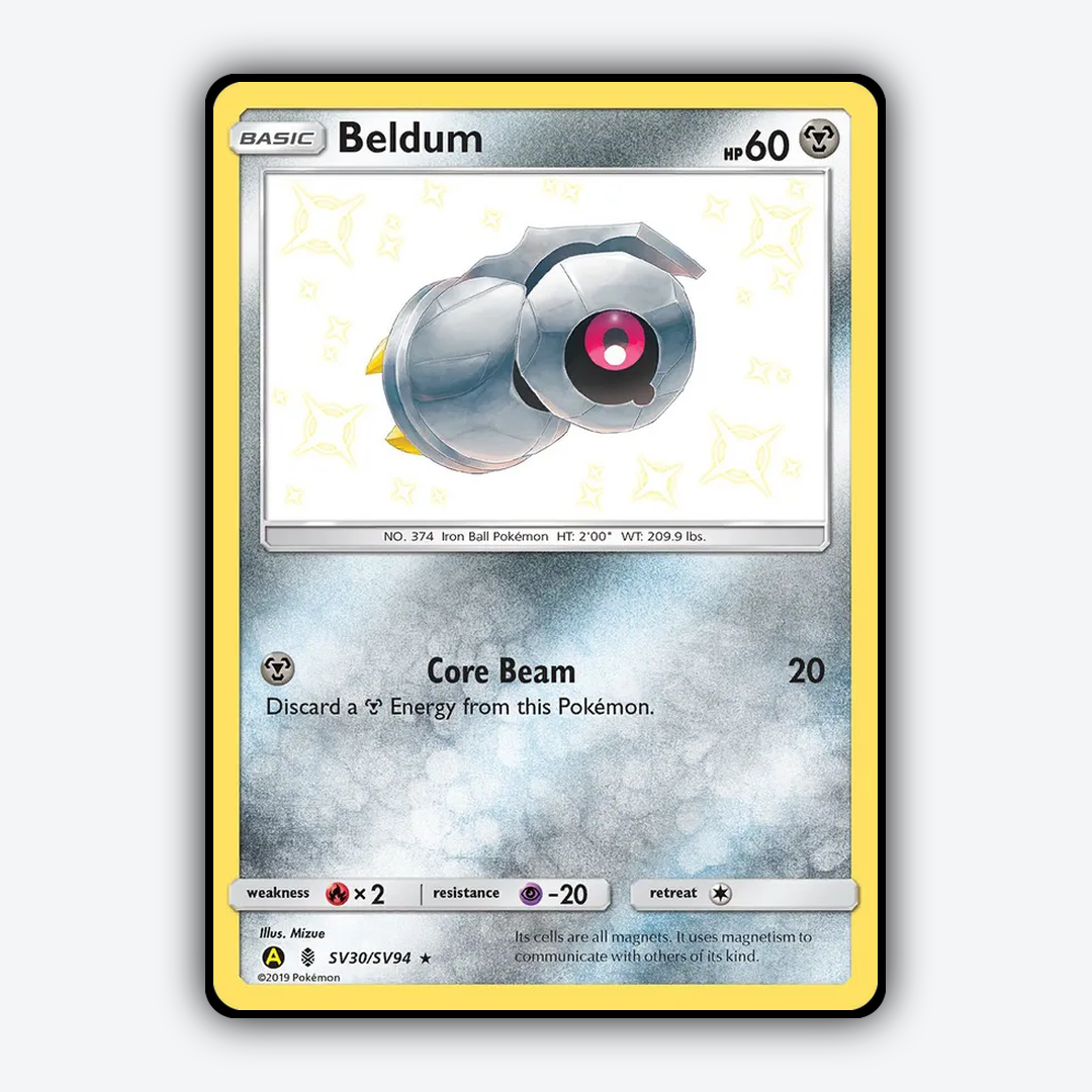 Beldum_SV030-94_Shiny_Vault_SV30-94.png