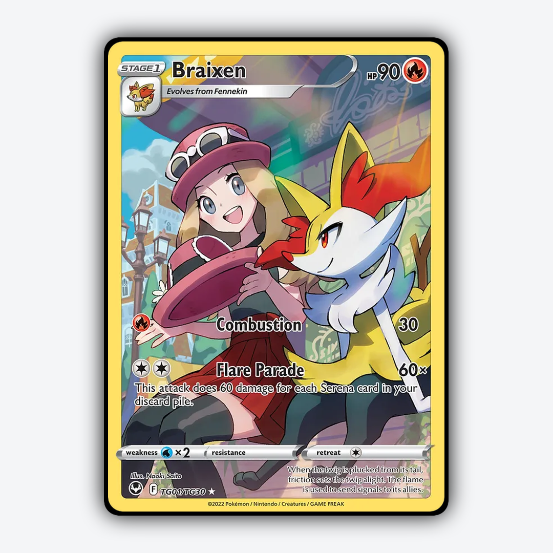 Braixen_TG001-30_Silver_Tempest_Trainer_Gallery_TG01-30.png