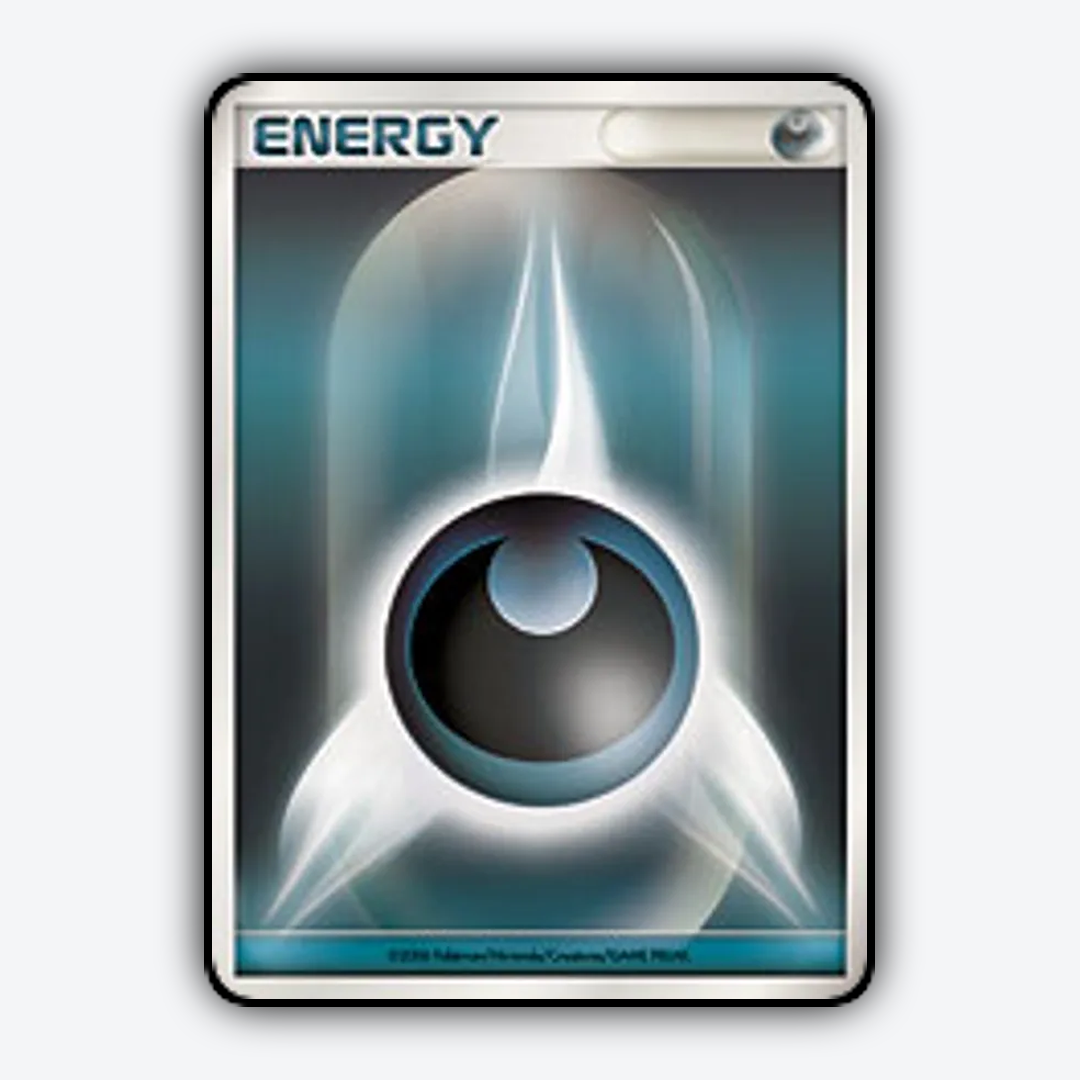 Darkness Energy 108 - Space Time Creation Set - Card Rug (JP)