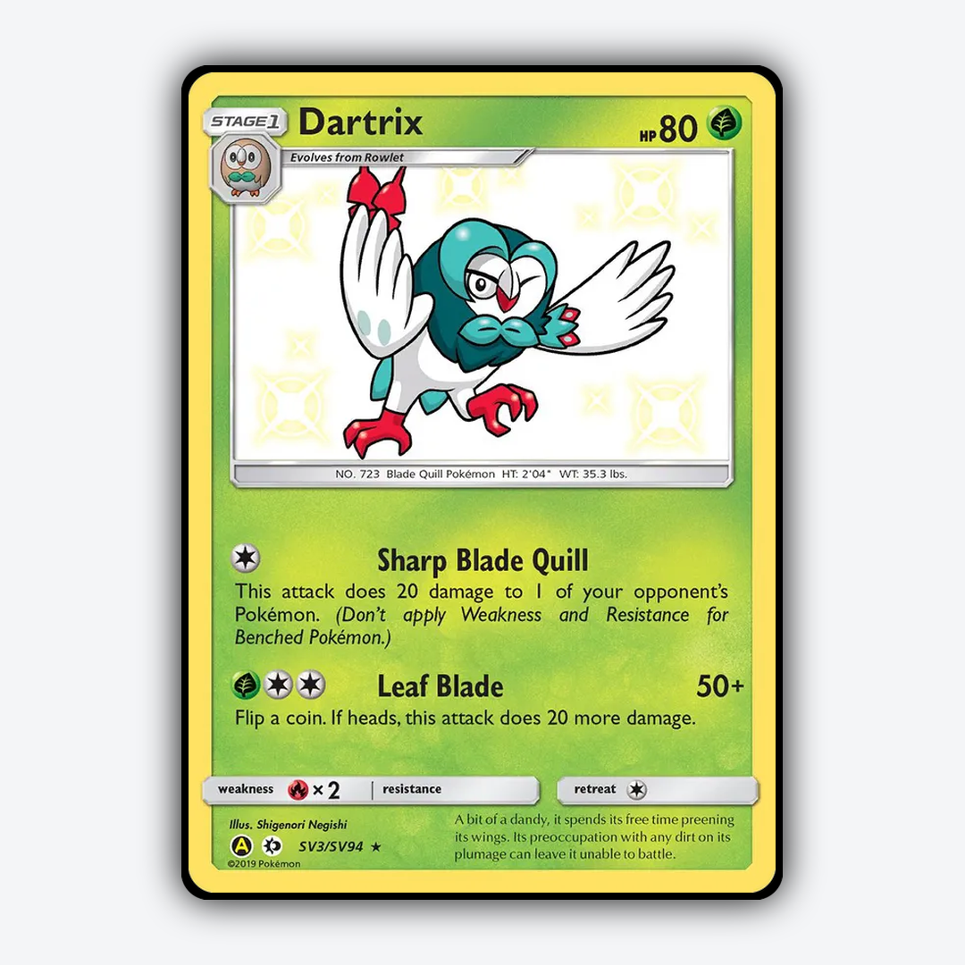 Dartrix_SV003-94_Shiny_Vault_SV3-94.png