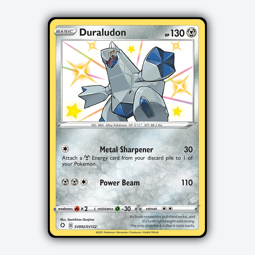 Duraludon_Shiny_Vault_Sword__Shield_SV092-122.png