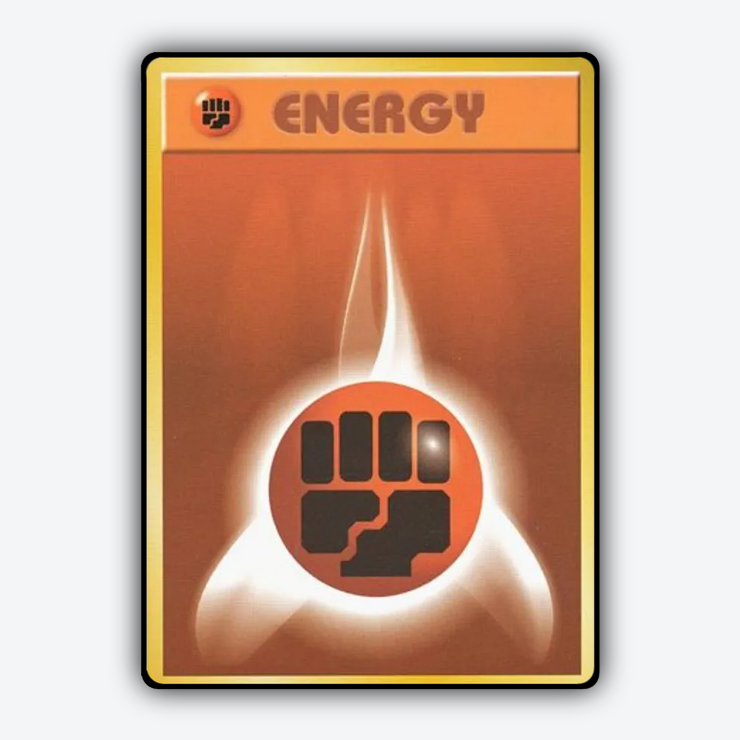 Fighting Energy 102 - Expansion Pack Set - Card Rug (JP)