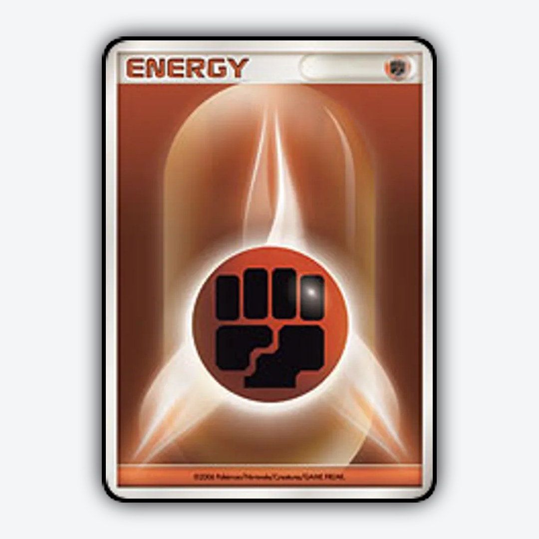 Fighting Energy 114 - Space Time Creation Set - Card Rug (JP)