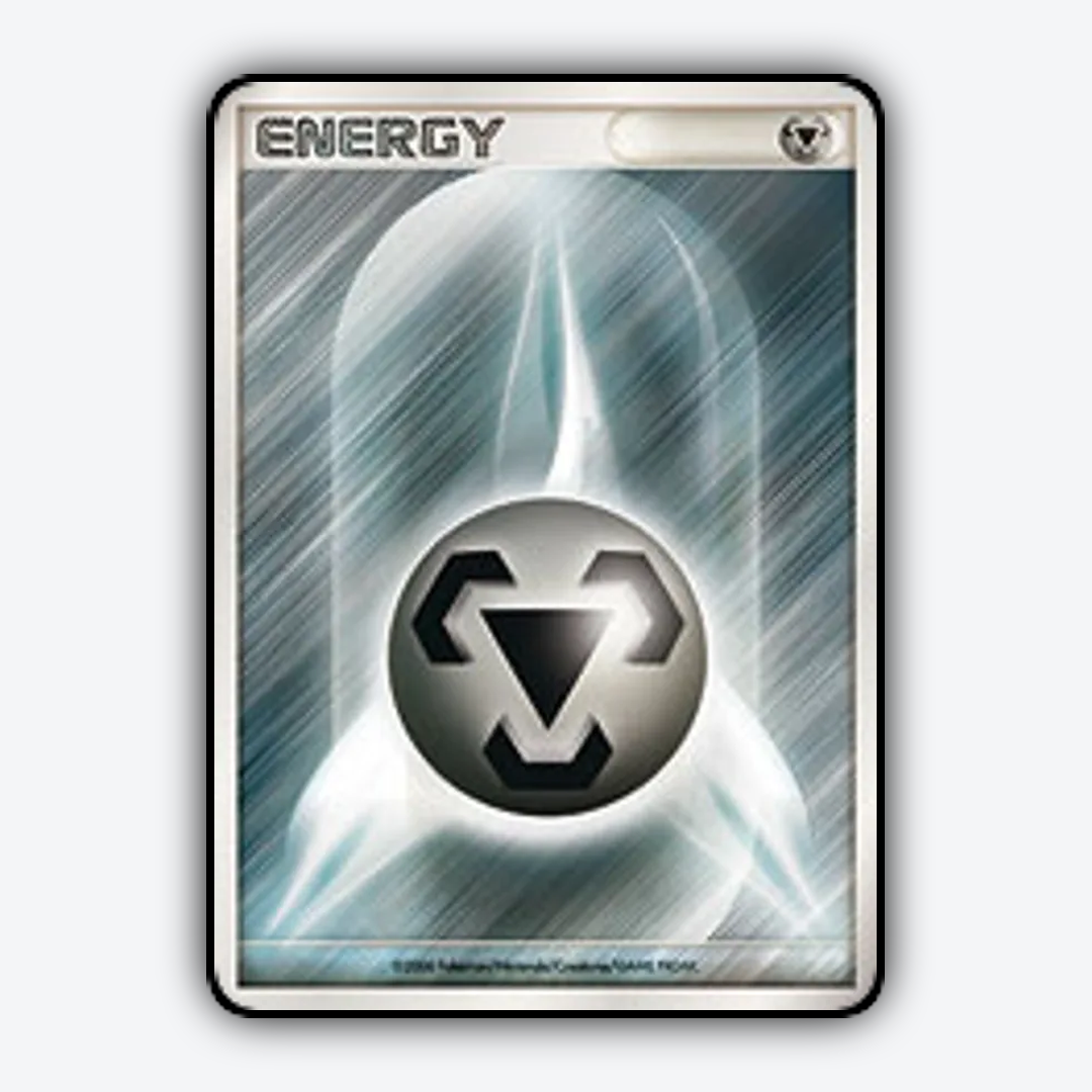Metal Energy 113 - Space Time Creation Set - Card Rug (JP)