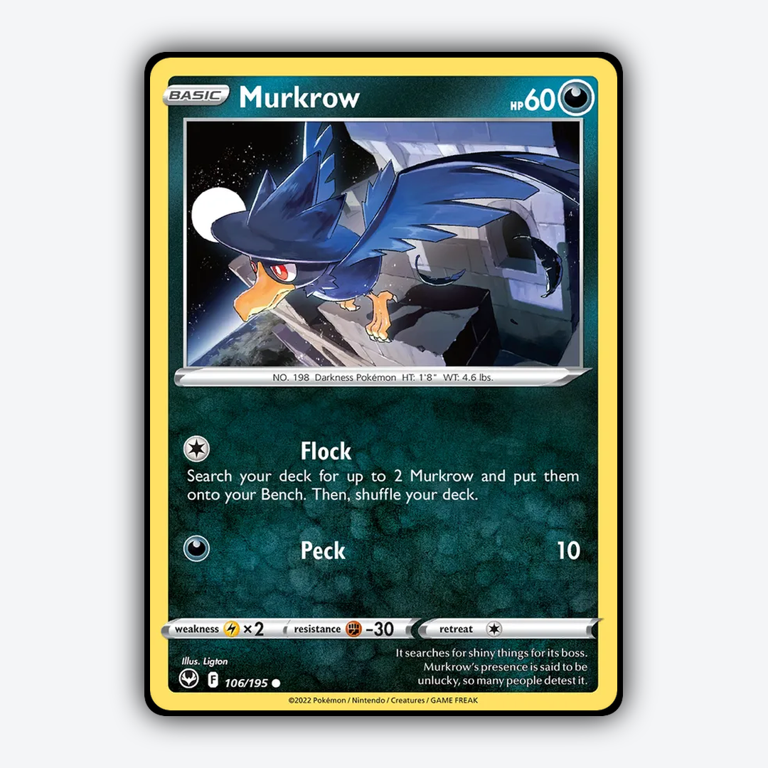 Murkrow_Silver_Tempest_106-195.png