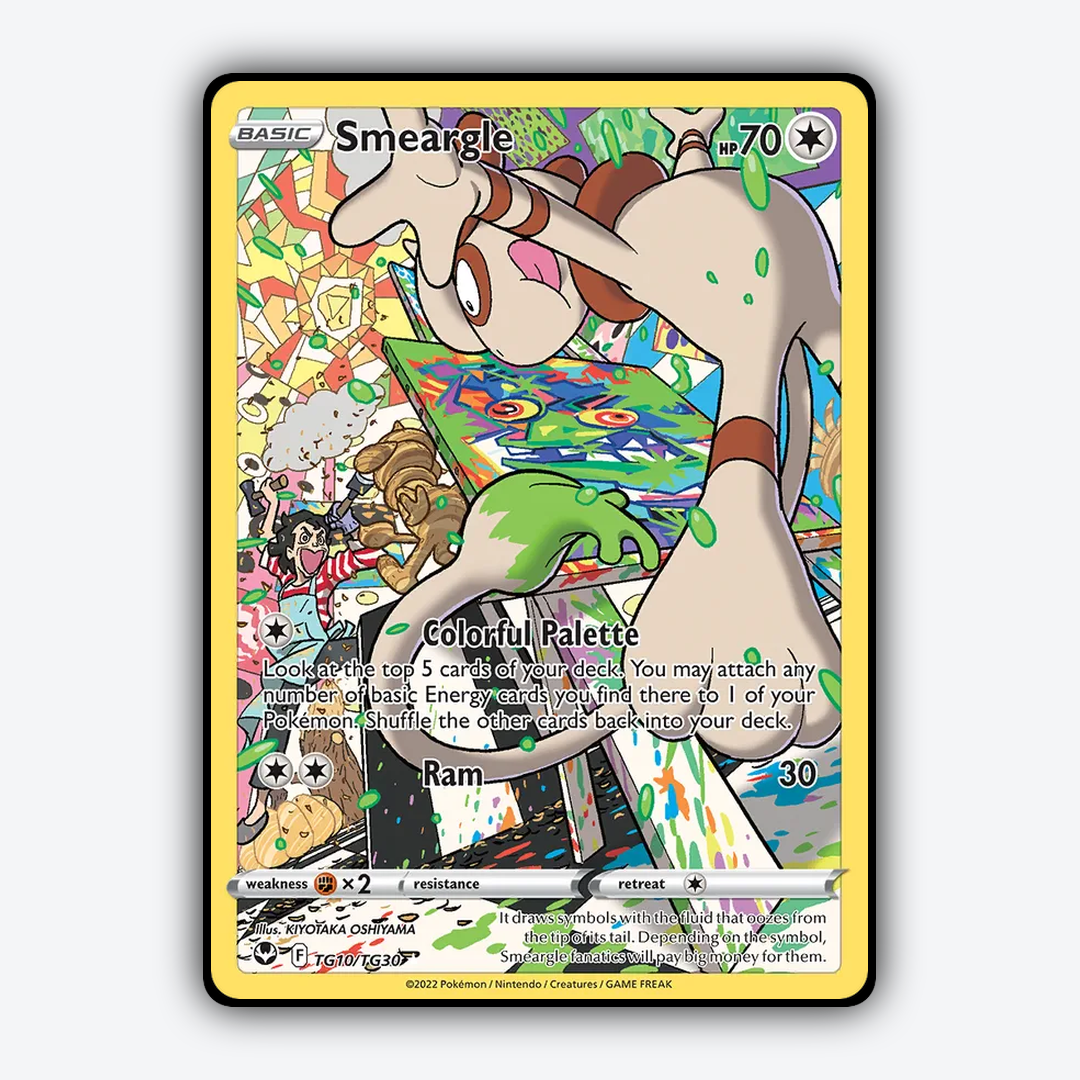 Smeargle_TG010-30_Silver_Tempest_Trainer_Gallery_TG10-30.png