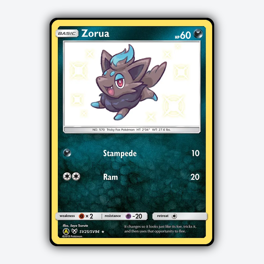 Zorua_SV025-94_Shiny_Vault_SV25-94.png